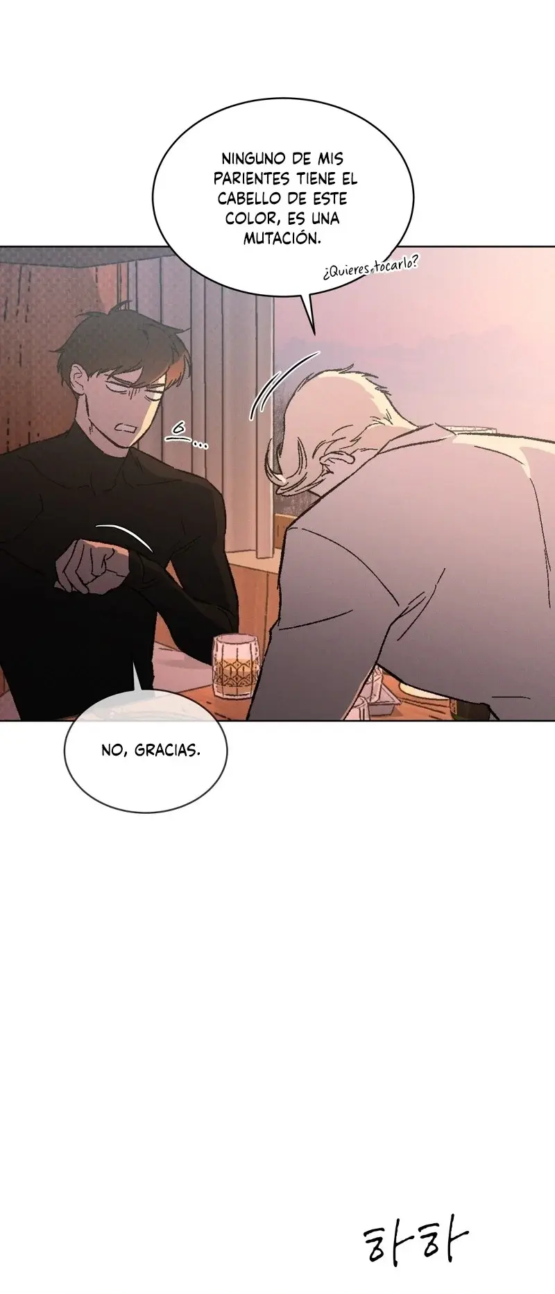Página 26 — Codename Anastasia (2023) Capítulo 25