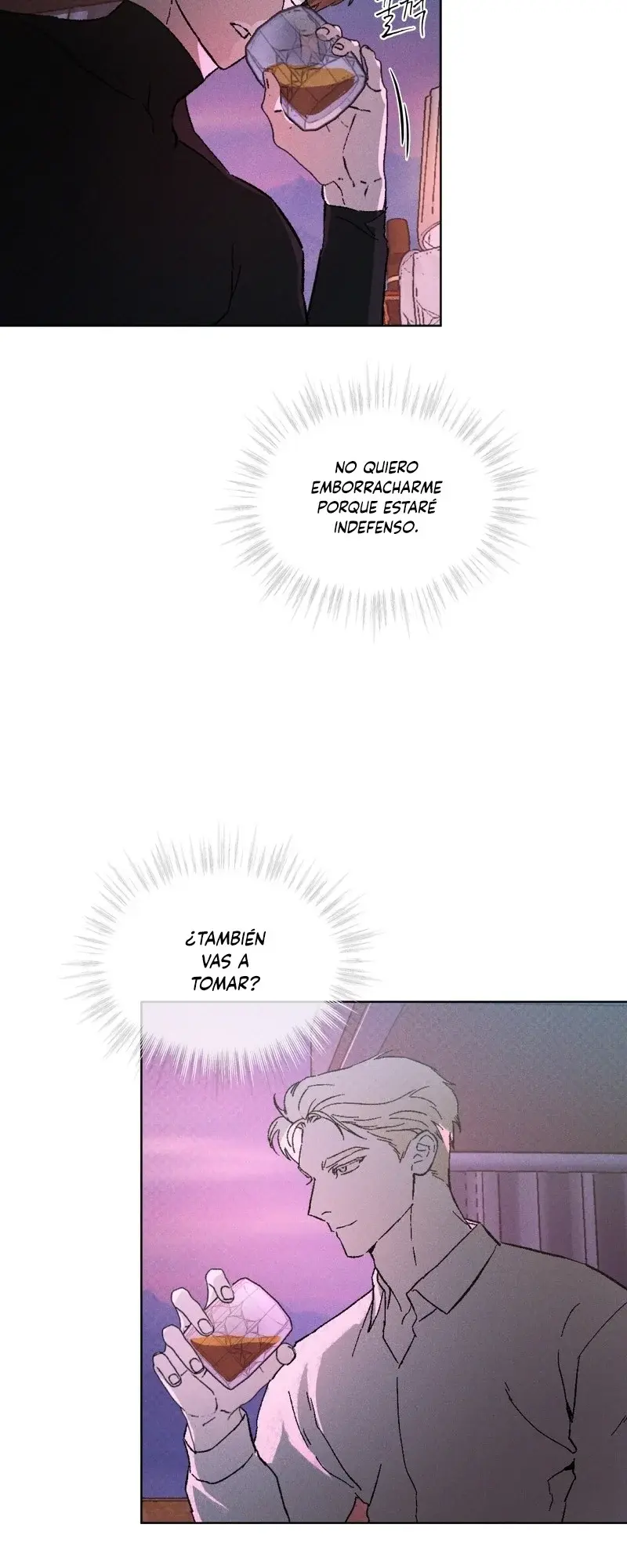 Página 28 — Codename Anastasia (2023) Capítulo 25