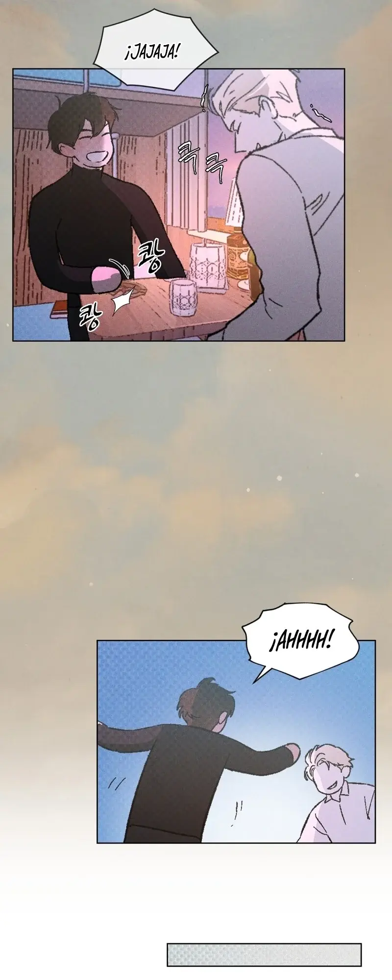 Página 30 — Codename Anastasia (2023) Capítulo 25
