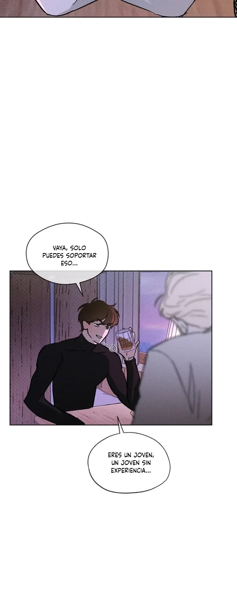 Página 32 — Codename Anastasia (2023) Capítulo 25