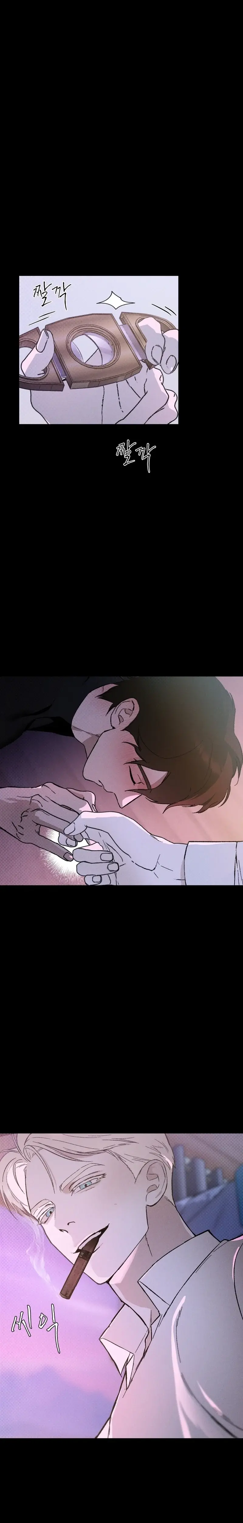Página 35 — Codename Anastasia (2023) Capítulo 25