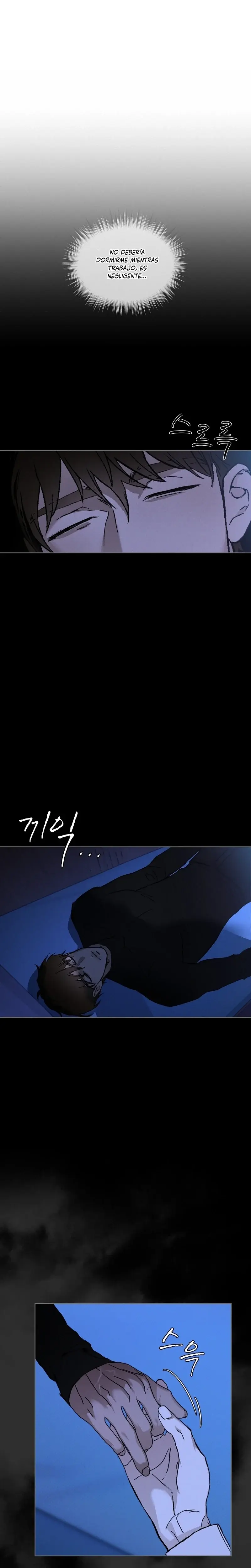 Página 7 — Codename Anastasia (2023) Capítulo 26