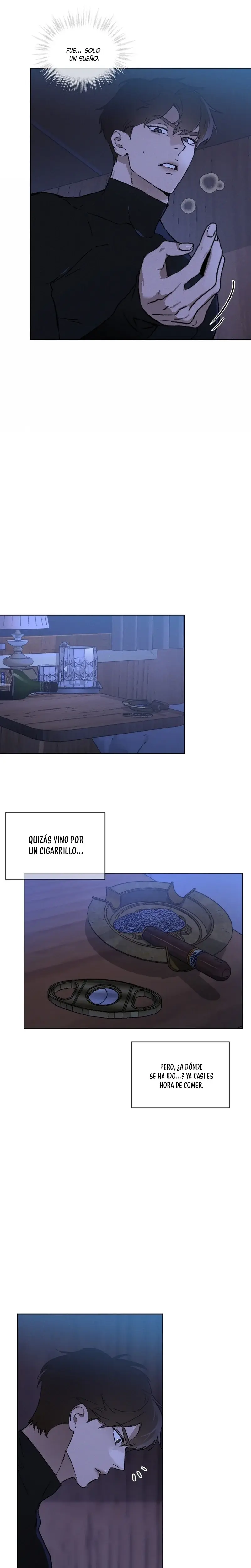 Página 11 — Codename Anastasia (2023) Capítulo 26