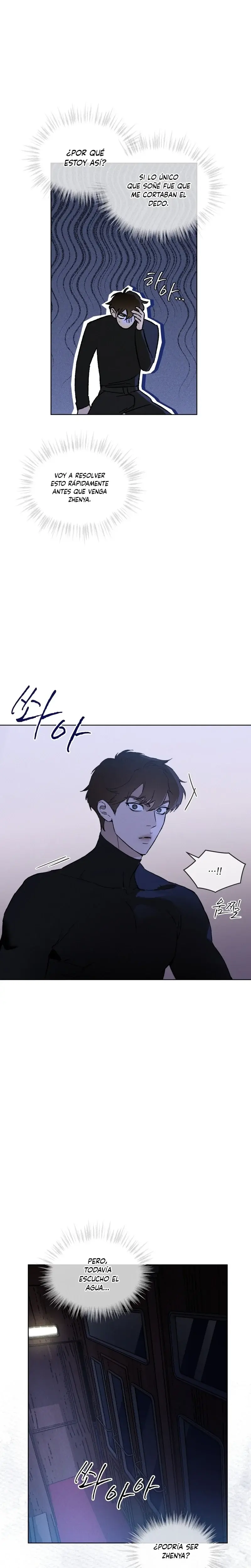 Página 13 — Codename Anastasia (2023) Capítulo 26