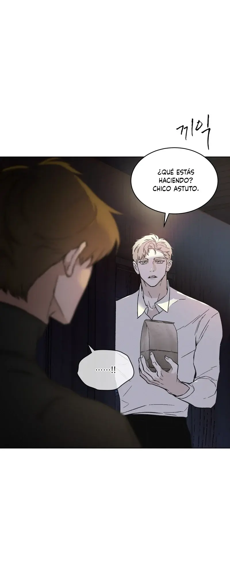 Página 16 — Codename Anastasia (2023) Capítulo 26