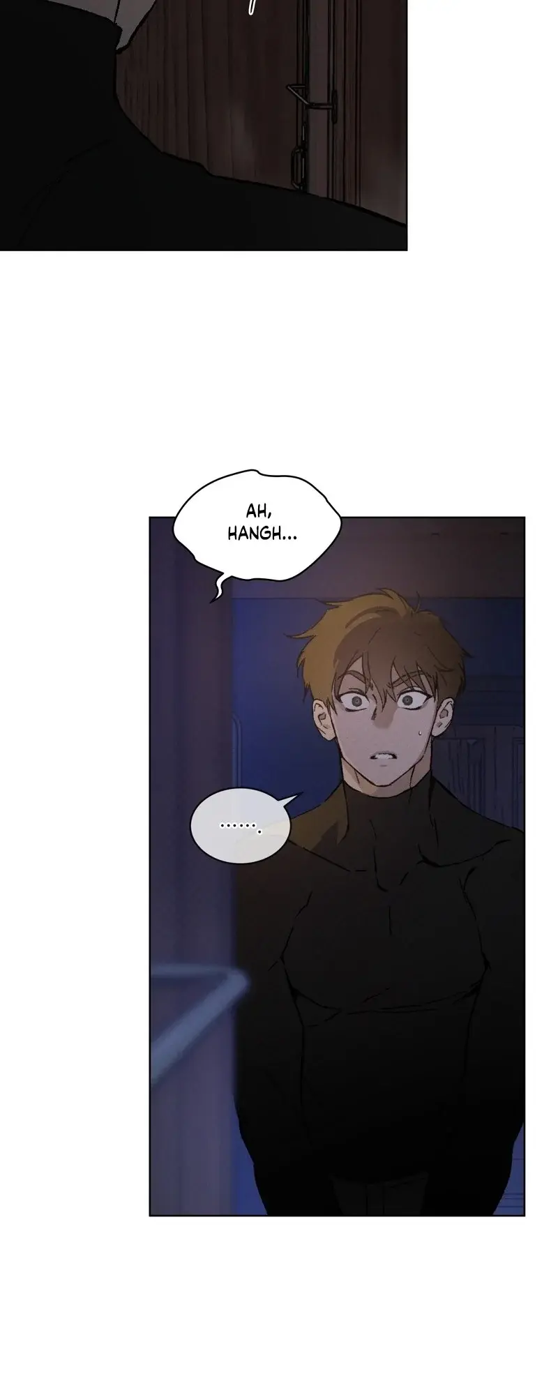 Página 20 — Codename Anastasia (2023) Capítulo 26