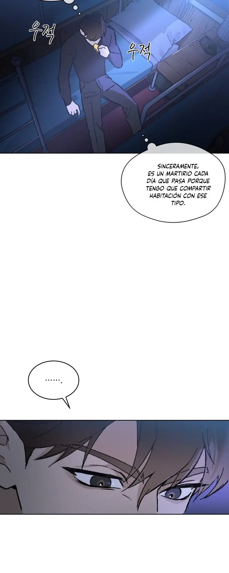 Página 22 — Codename Anastasia (2023) Capítulo 26