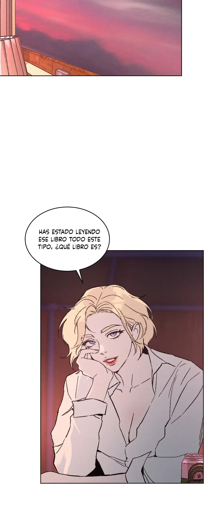 Página 26 — Codename Anastasia (2023) Capítulo 26