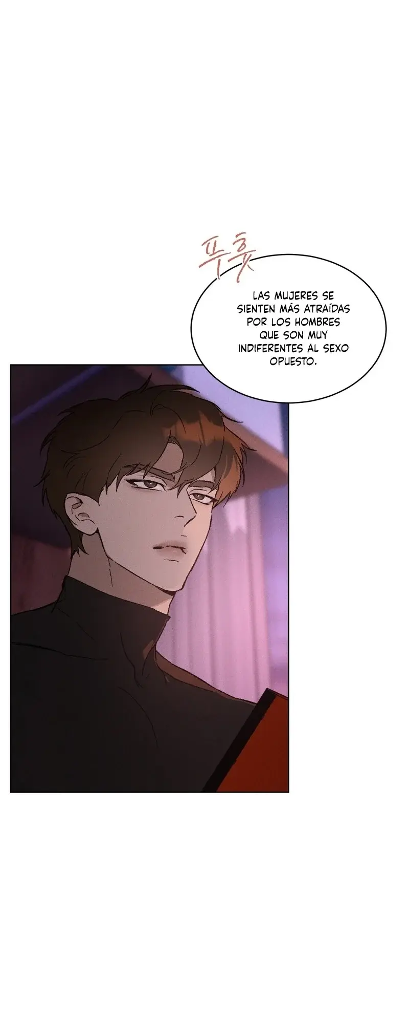 Página 28 — Codename Anastasia (2023) Capítulo 26