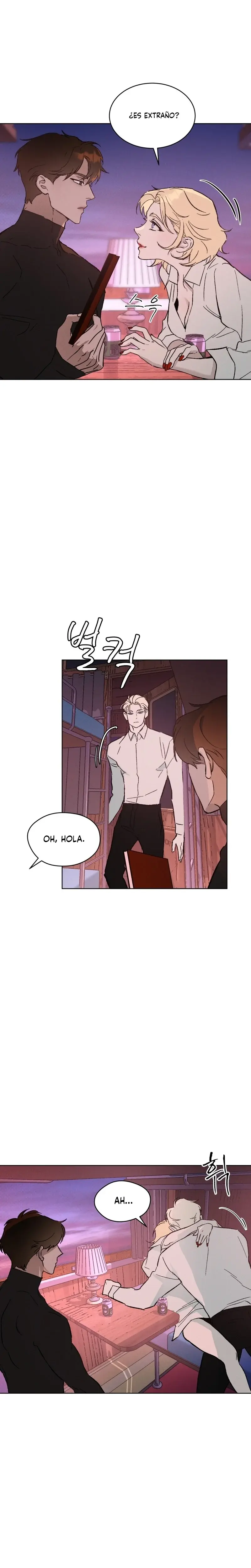 Página 29 — Codename Anastasia (2023) Capítulo 26