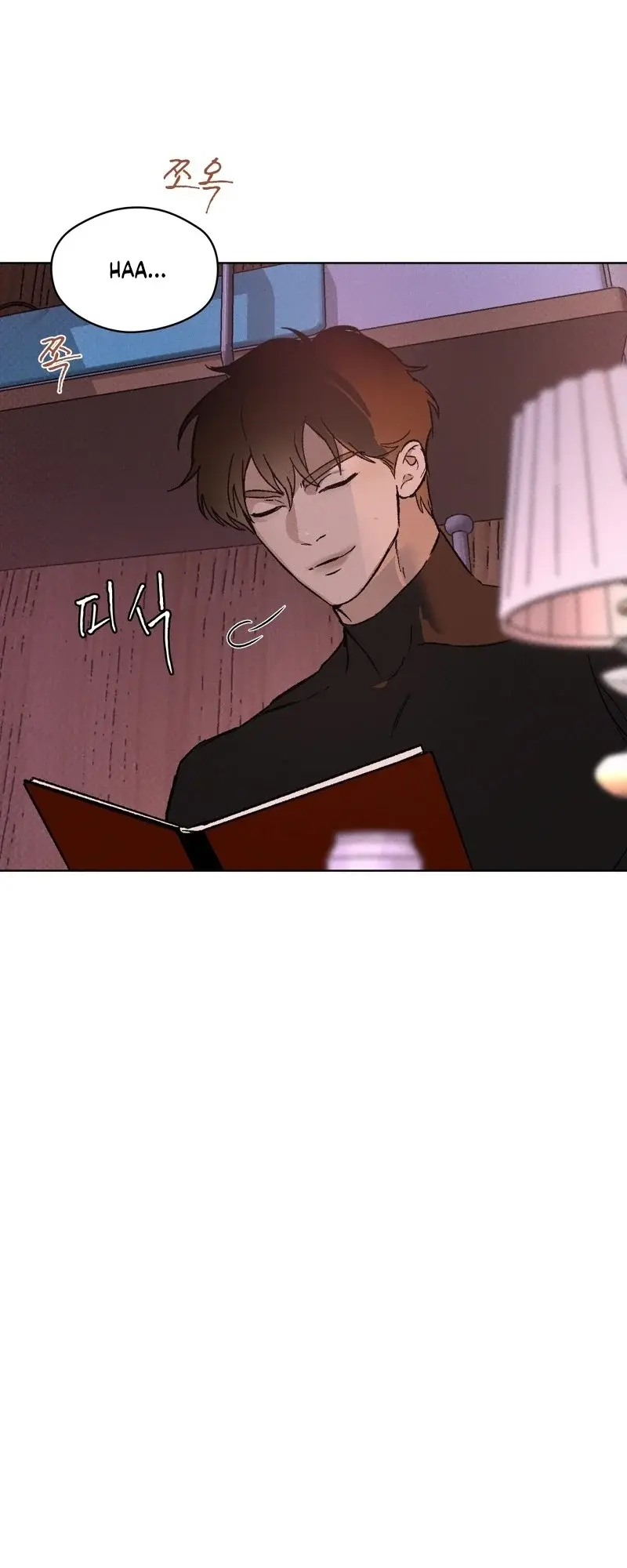 Página 30 — Codename Anastasia (2023) Capítulo 26