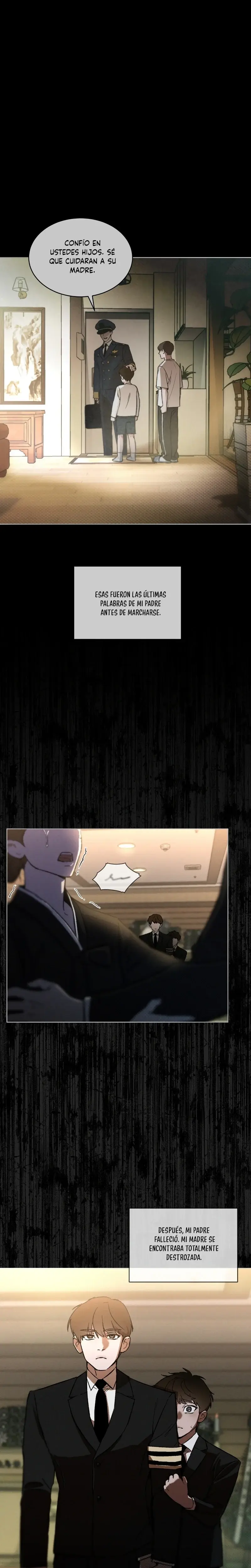 Página 2 — Codename Anastasia (2023) Capítulo 29