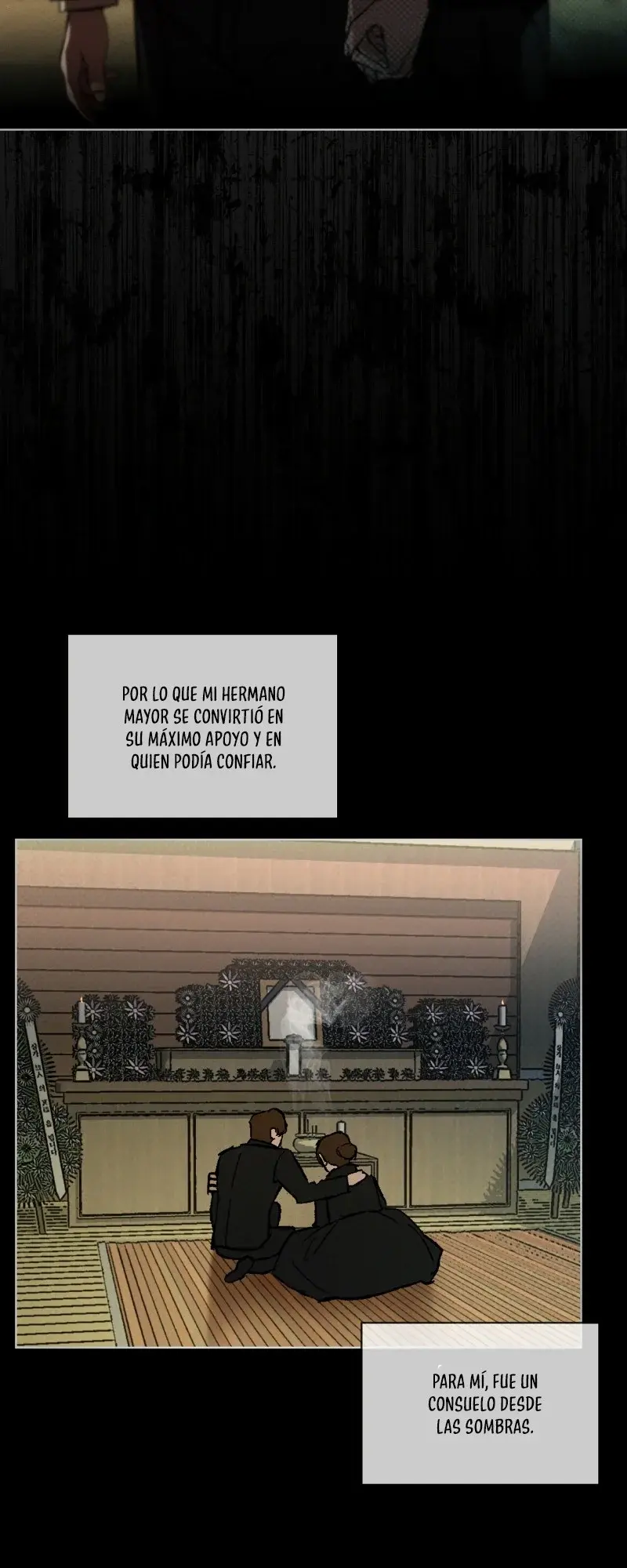 Página 3 — Codename Anastasia (2023) Capítulo 29
