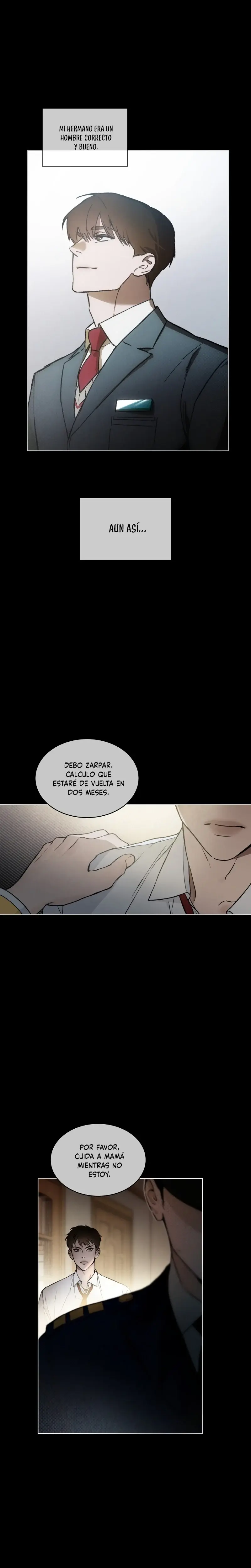 Página 4 — Codename Anastasia (2023) Capítulo 29