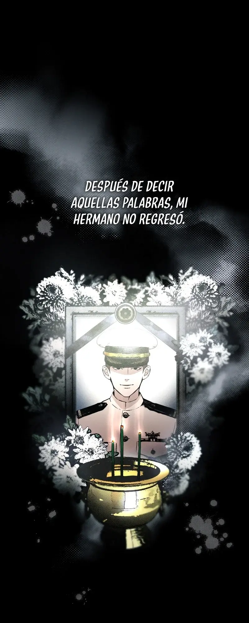 Página 5 — Codename Anastasia (2023) Capítulo 29