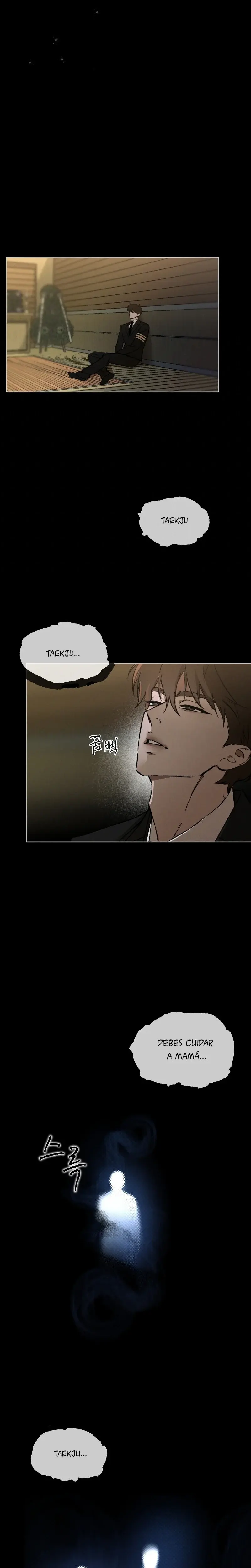 Página 6 — Codename Anastasia (2023) Capítulo 29