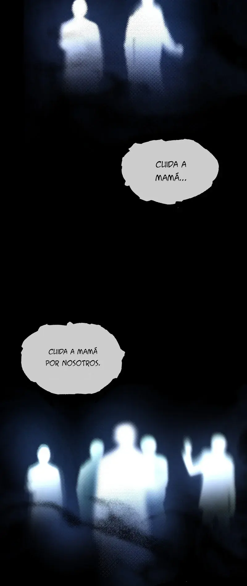 Página 7 — Codename Anastasia (2023) Capítulo 29