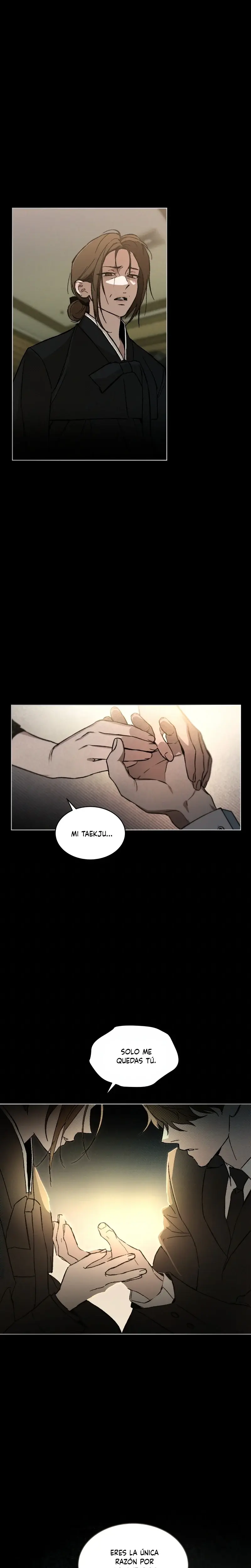 Página 10 — Codename Anastasia (2023) Capítulo 29