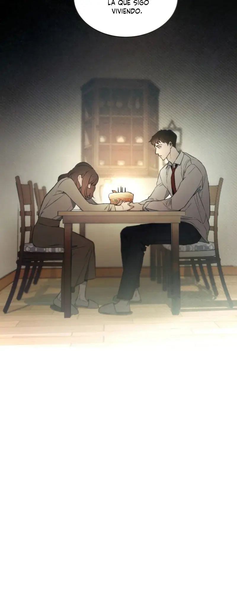 Página 11 — Codename Anastasia (2023) Capítulo 29