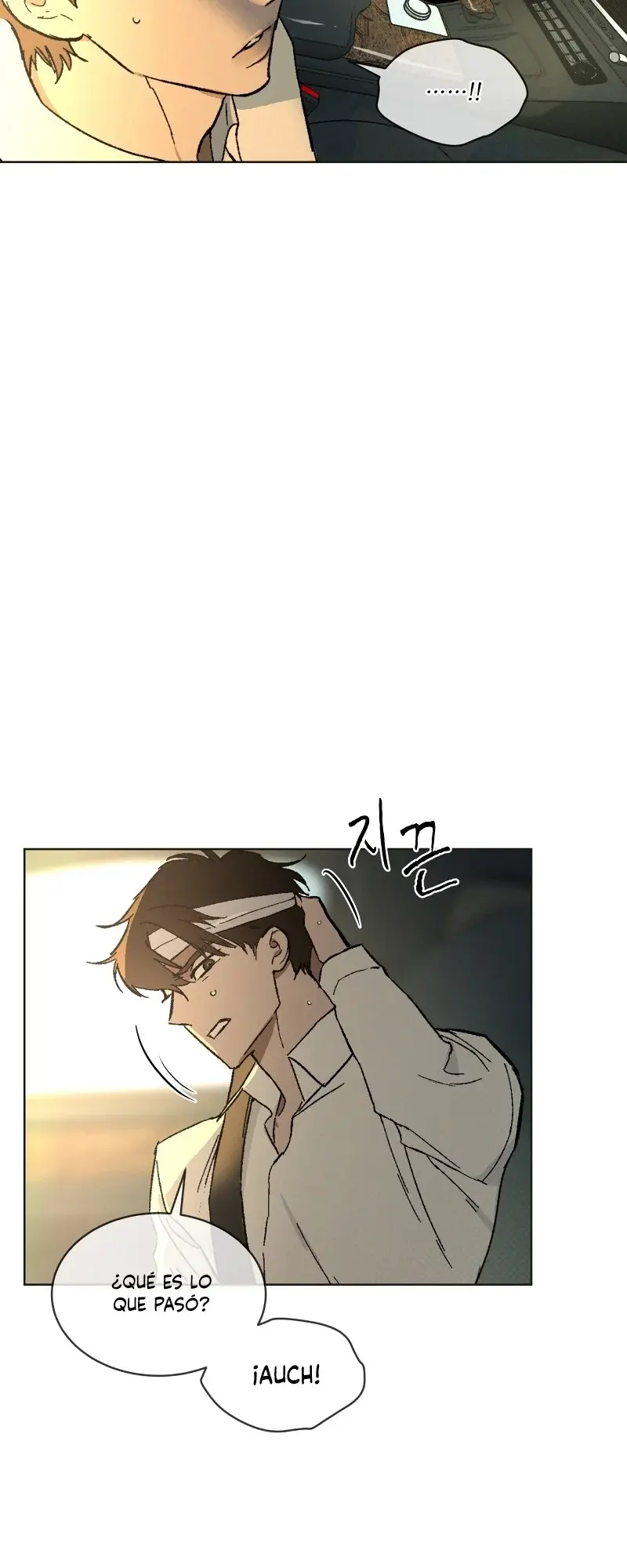 Página 13 — Codename Anastasia (2023) Capítulo 29