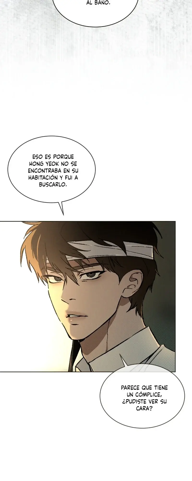 Página 15 — Codename Anastasia (2023) Capítulo 29