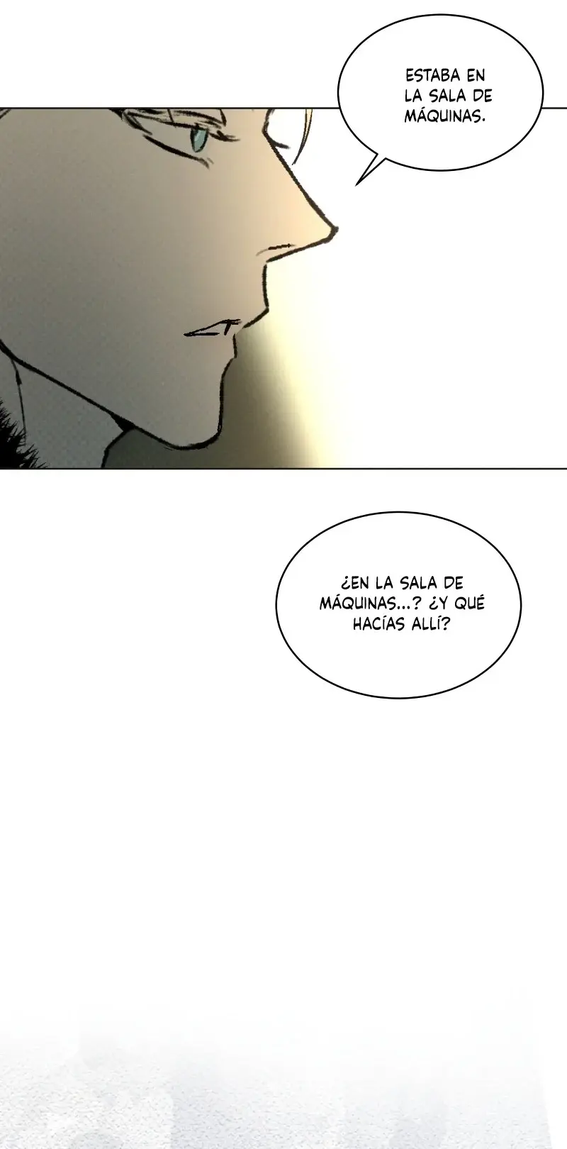 Página 21 — Codename Anastasia (2023) Capítulo 29