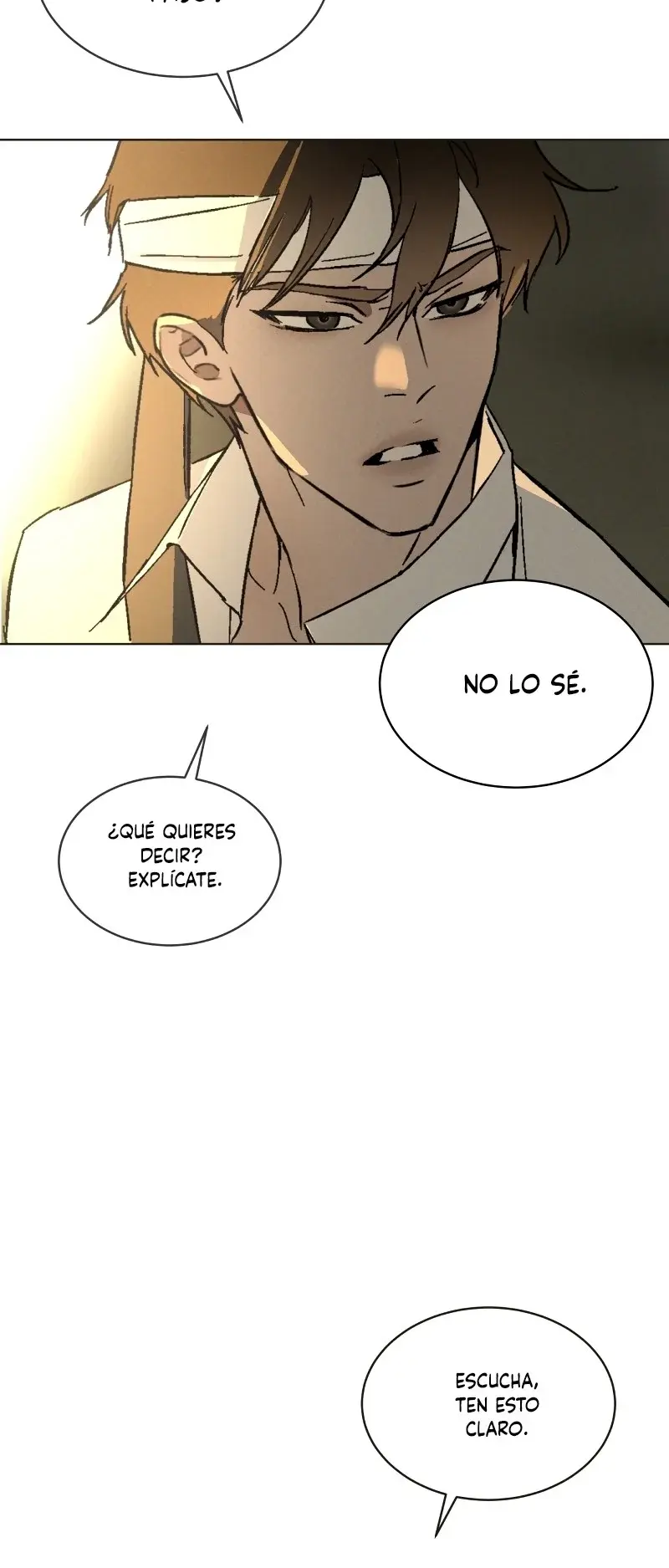 Página 25 — Codename Anastasia (2023) Capítulo 29