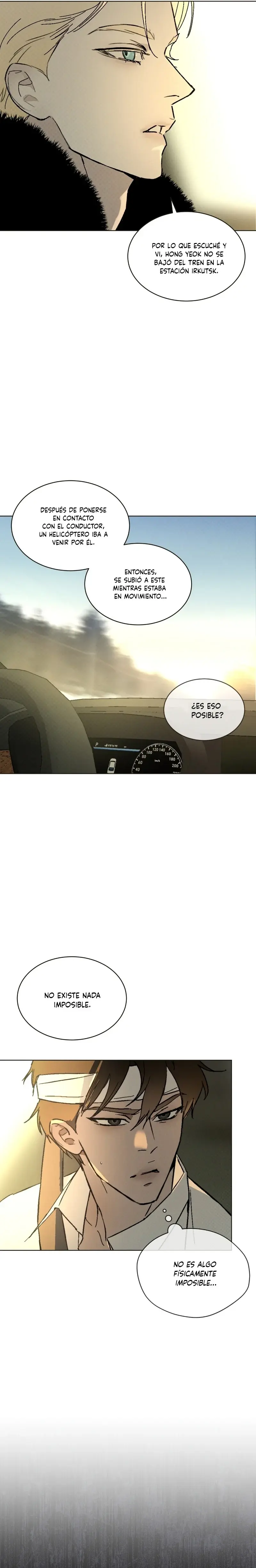 Página 26 — Codename Anastasia (2023) Capítulo 29