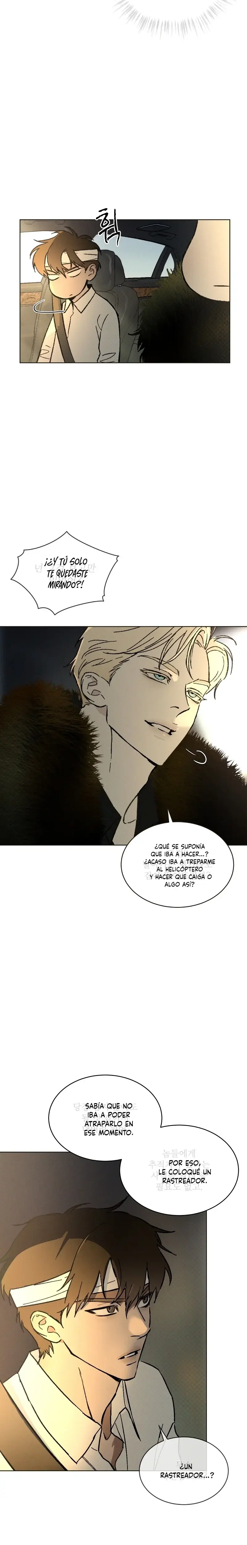 Página 29 — Codename Anastasia (2023) Capítulo 29