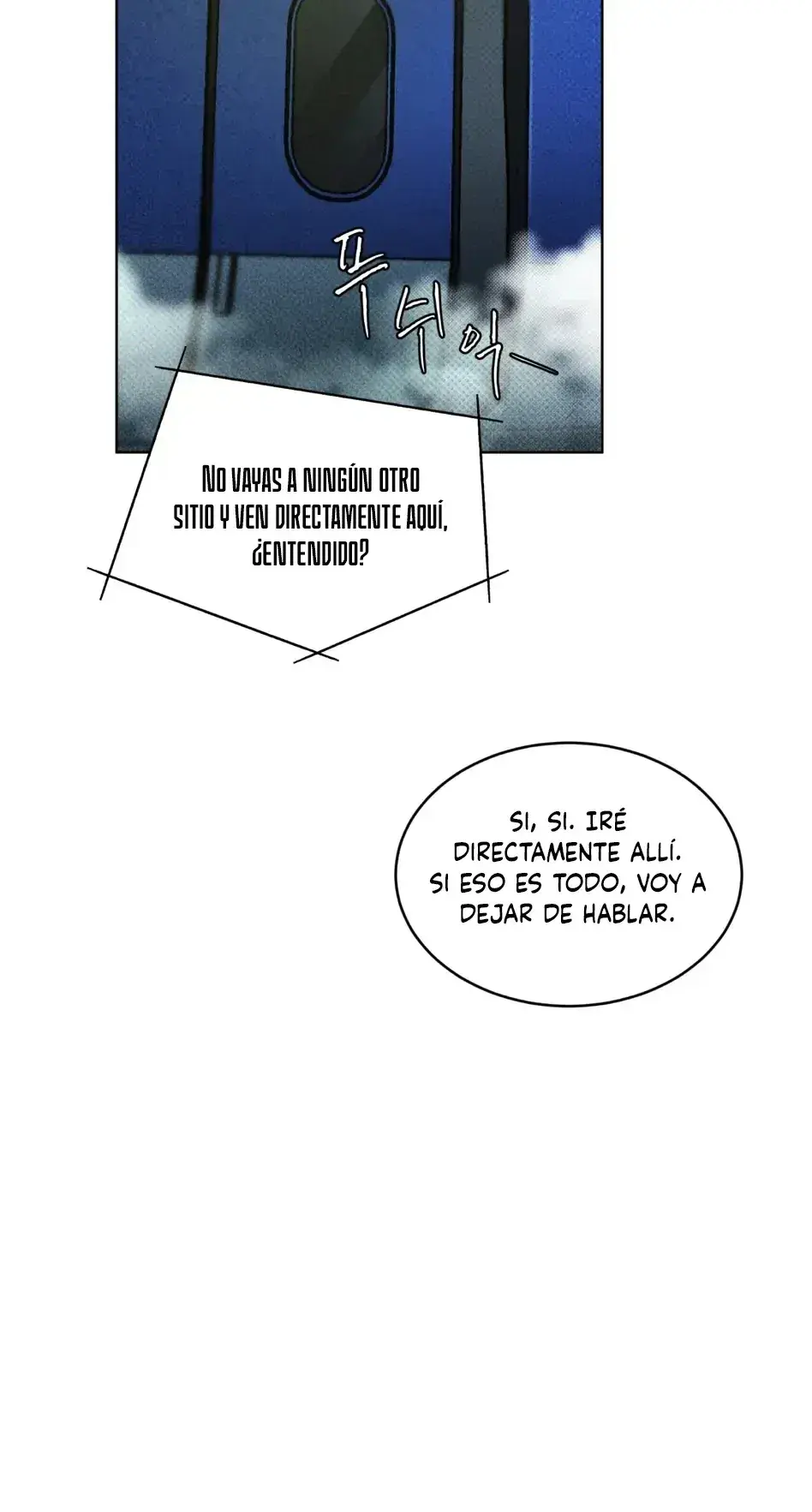 Página 7 — Codename Anastasia (2023) Capítulo 3