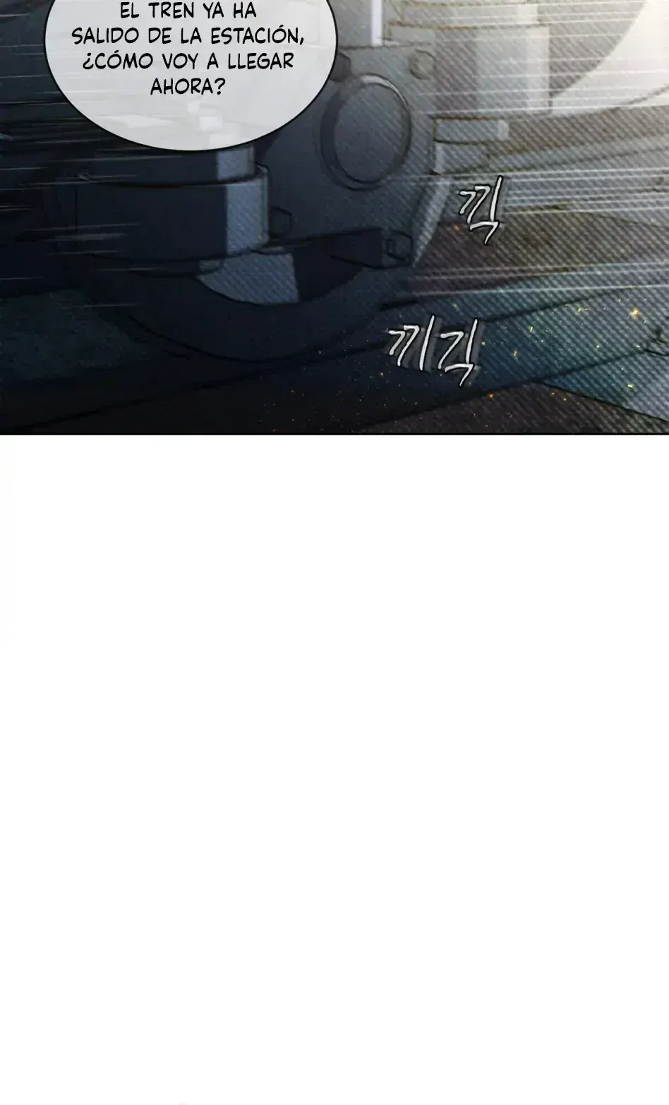 Página 9 — Codename Anastasia (2023) Capítulo 3