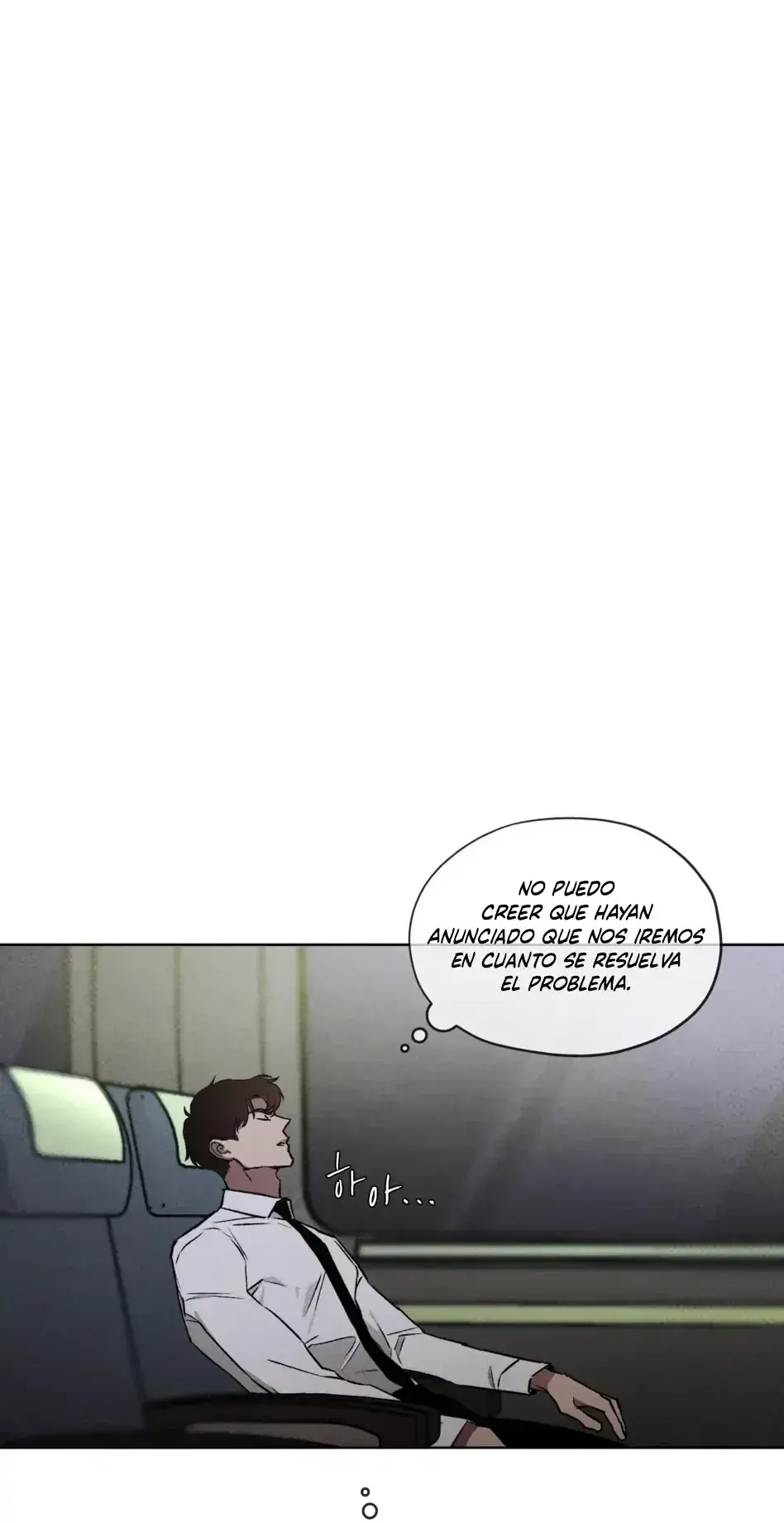 Página 13 — Codename Anastasia (2023) Capítulo 3