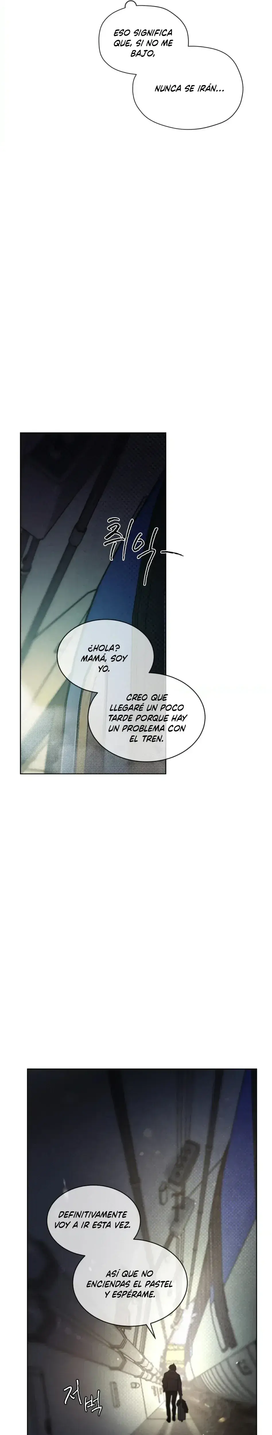Página 14 — Codename Anastasia (2023) Capítulo 3