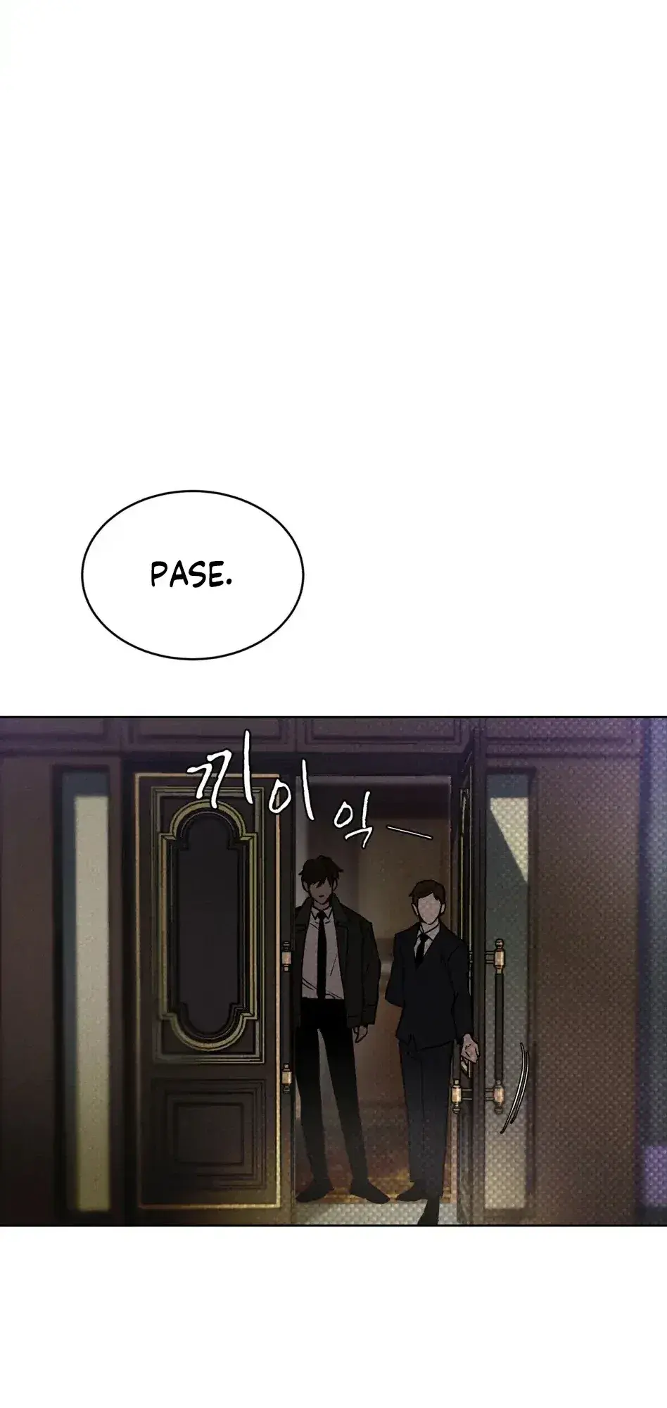 Página 19 — Codename Anastasia (2023) Capítulo 3