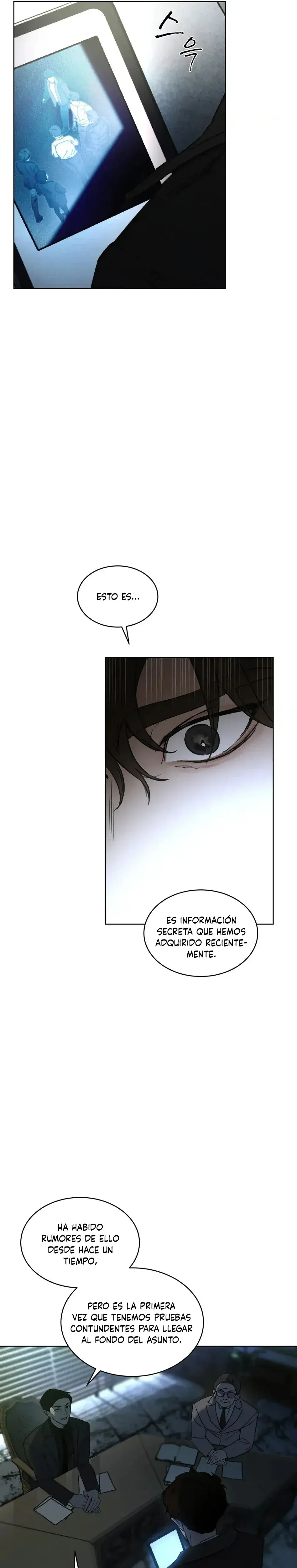 Página 23 — Codename Anastasia (2023) Capítulo 3