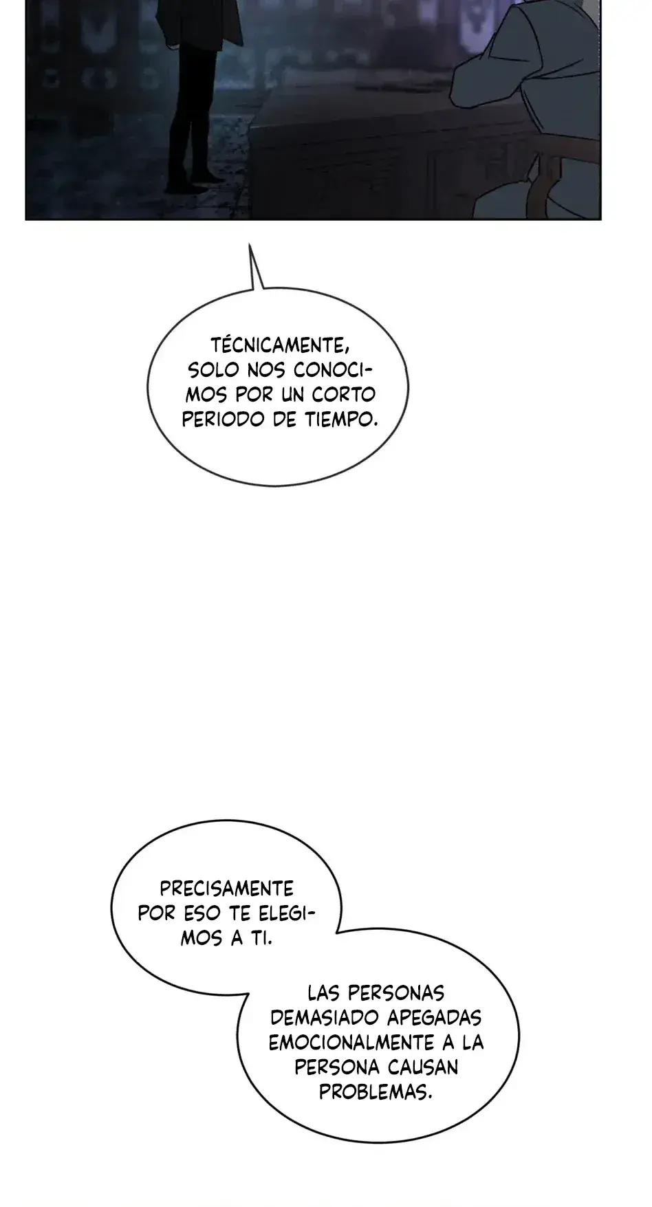 Página 29 — Codename Anastasia (2023) Capítulo 3
