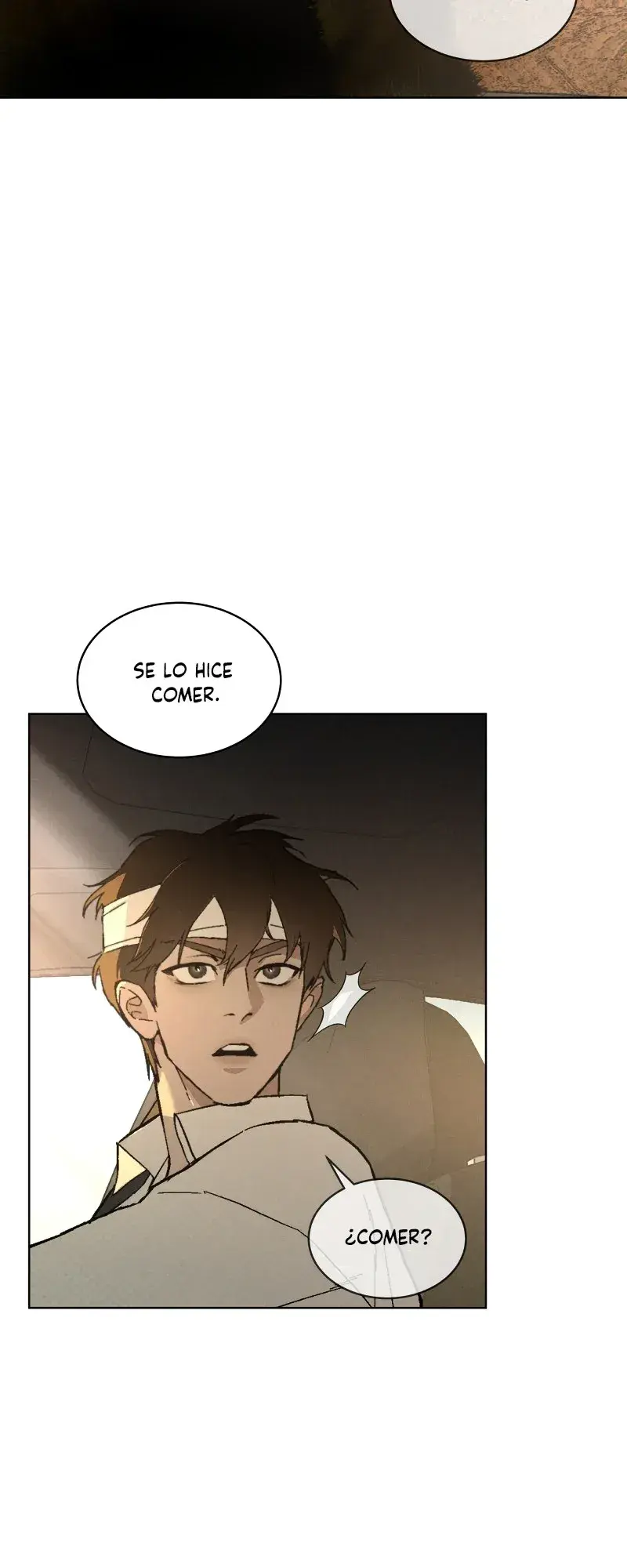 Página 4 — Codename Anastasia (2023) Capítulo 30