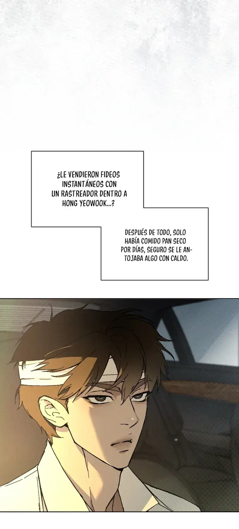 Página 6 — Codename Anastasia (2023) Capítulo 30