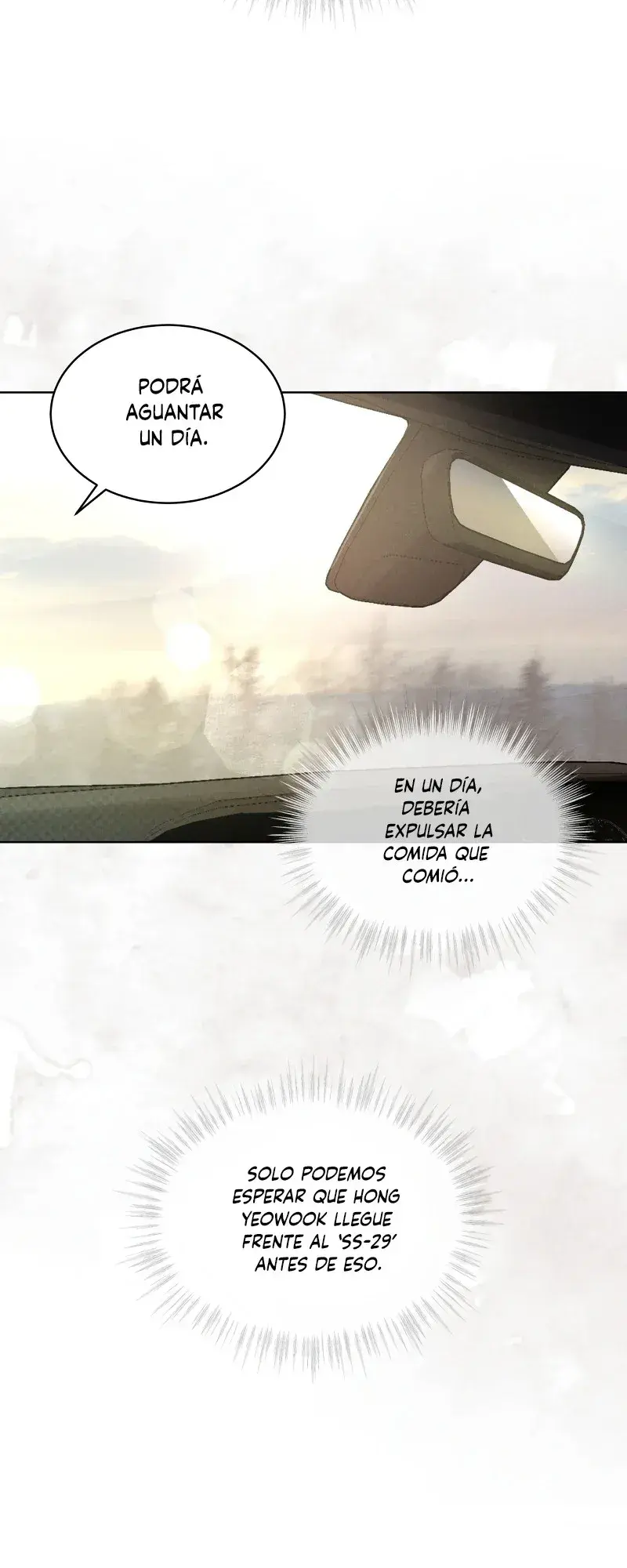 Página 8 — Codename Anastasia (2023) Capítulo 30