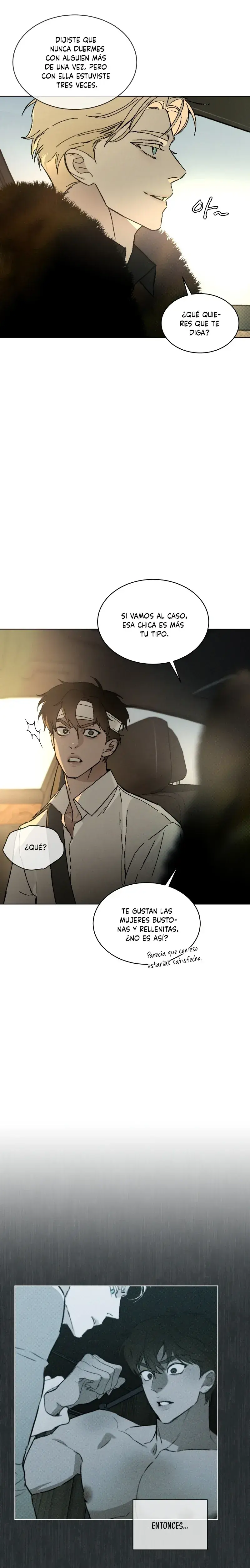 Página 10 — Codename Anastasia (2023) Capítulo 30