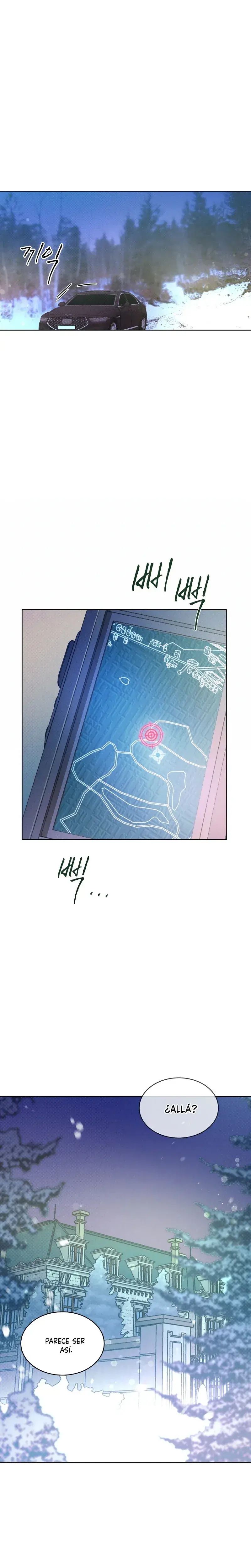 Página 15 — Codename Anastasia (2023) Capítulo 30