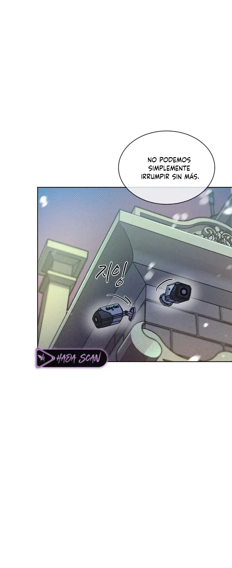 Página 16 — Codename Anastasia (2023) Capítulo 30