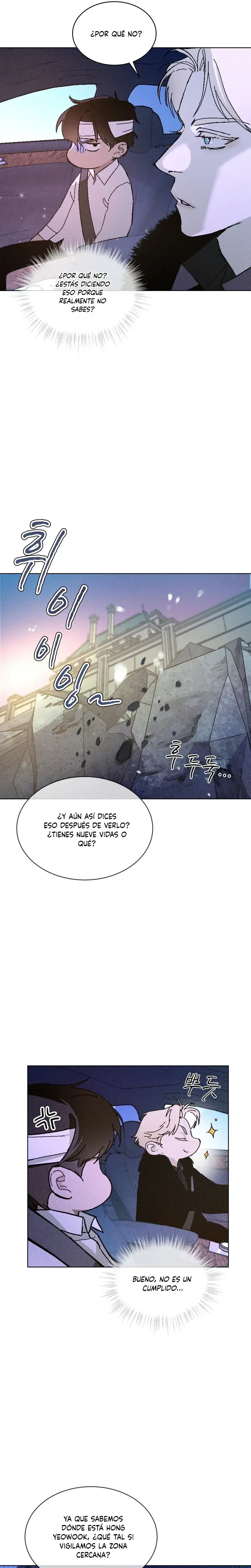 Página 17 — Codename Anastasia (2023) Capítulo 30