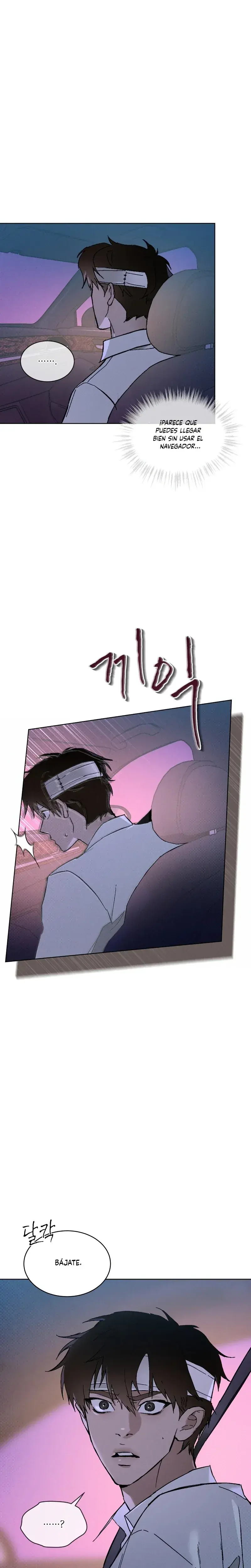 Página 19 — Codename Anastasia (2023) Capítulo 30