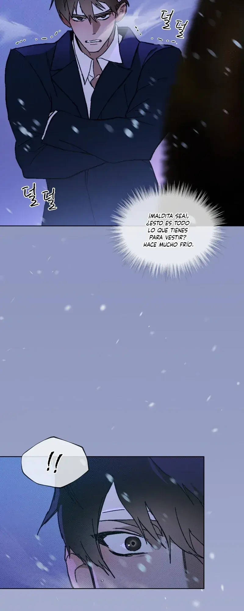 Página 20 — Codename Anastasia (2023) Capítulo 30