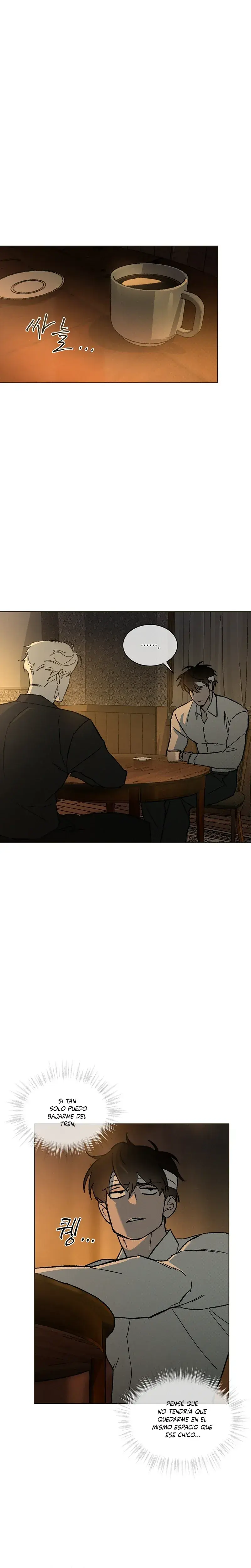 Página 2 — Codename Anastasia (2023) Capítulo 31
