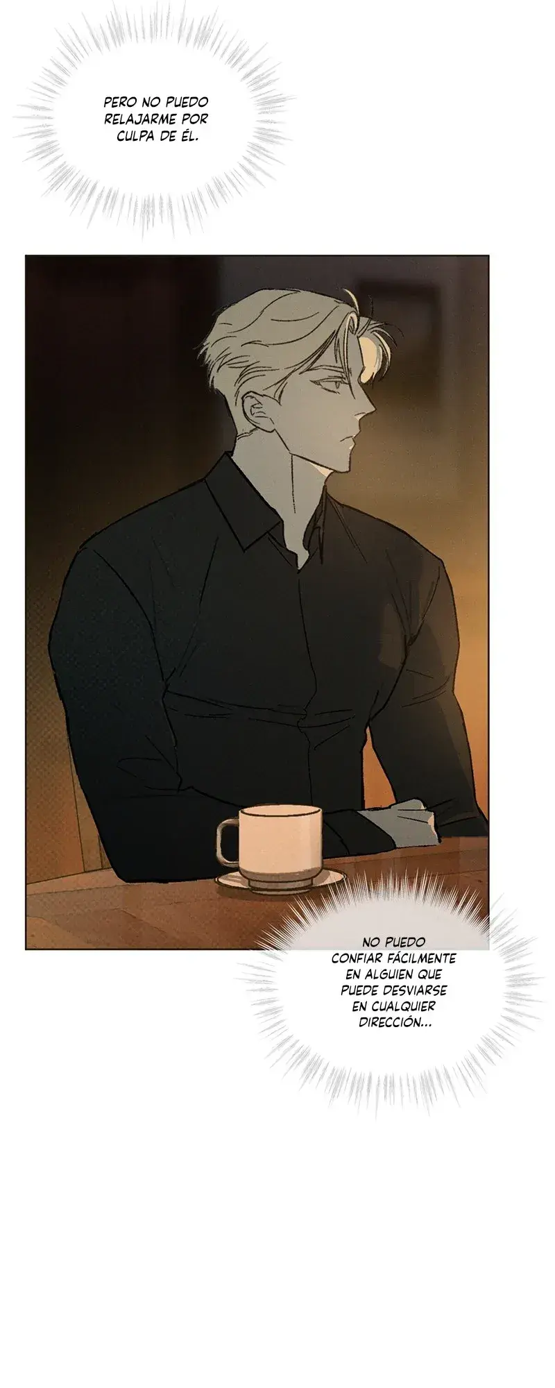 Página 3 — Codename Anastasia (2023) Capítulo 31