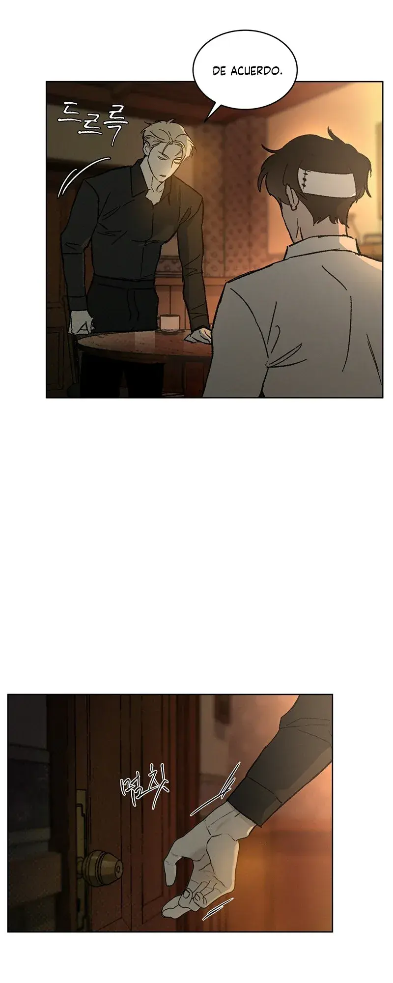 Página 7 — Codename Anastasia (2023) Capítulo 31