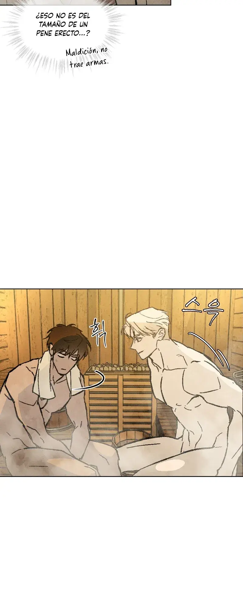 Página 13 — Codename Anastasia (2023) Capítulo 31