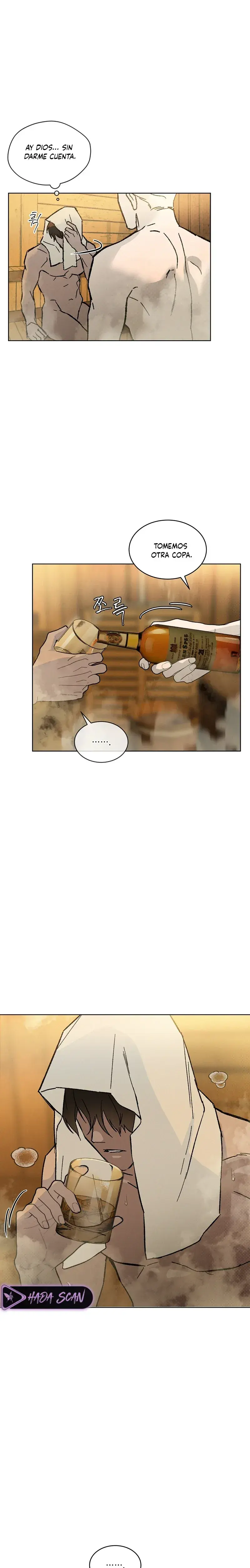 Página 18 — Codename Anastasia (2023) Capítulo 31